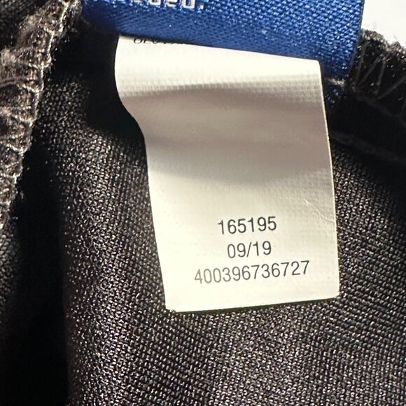 APT 9 Brown Faux Suede Mini Skirt Front Zipper Slash Pockets SZ S Preppy Academi - Picture 6 of 14